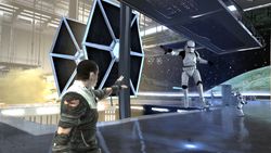 Star Wars Le Pouvoir de la Force Image 16