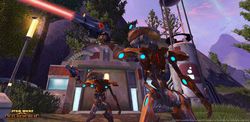 Star Wars The Old Republic   Image 1