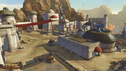 Star Wars The Old Republic - Image 27