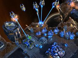 Starcraft 2   Image 12