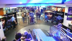 Starcraft 2 Wings of Liberty 1