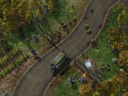 Starcraft II Wings of Liberty - Image 12
