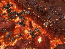 Starcraft II Wings of Liberty - Image 3