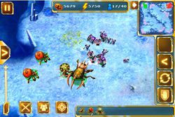Starfront Collision 04