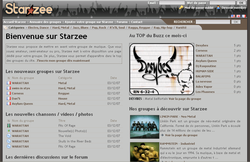 Starzee