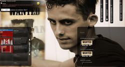 Station-Divx - Sebastien Budin