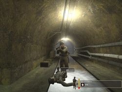 Steam Day Of Defeat Source Palermo Update   Image 2