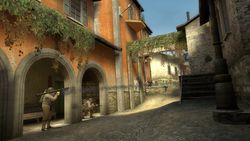 Steam Day Of Defeat Source Palermo Update   Image 3