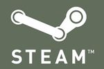 steam logo