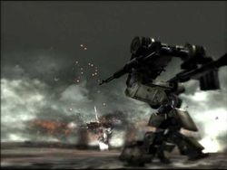 Steel Battalion   2