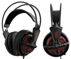 SteelSeries casque Diablo III
