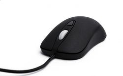 SteelSeries Kinzu avant