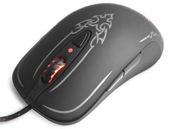 SteelSeries souris Diablo III
