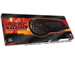 SteelSeries Stealth bo&icirc;te