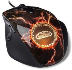 SteelSeries World of Warcraft 1