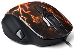 SteelSeries World of Warcraft 2