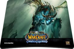 steelseries wow tapis2
