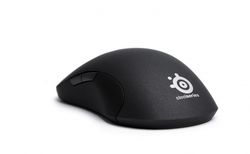 SteelSeries Xai arrière