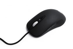 SteelSeries Xai dessus