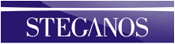 steganos secure traveler logo