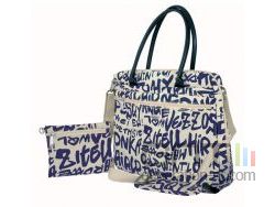 Stella bleu small