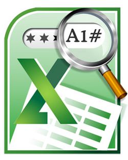 Stellar Phoenix Excel Recovery  logo