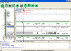 Stellar Phoenix Excel Recovery screen 1