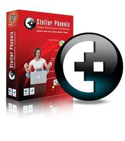 Stellar Phoenix Macintosh Data Recovery logo