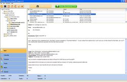 Stellar Phoenix Outlook PST Repair screen 1