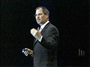 Steve jobs costume