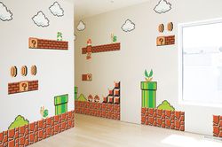 Stickers Nintendo   1