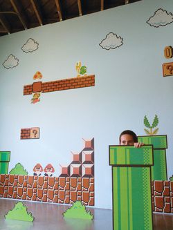 Stickers Nintendo   2