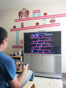 Stickers Nintendo   4