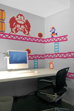 Stickers Nintendo   5