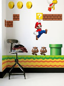 Stickers Nintendo   6