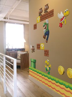 Stickers Nintendo   7