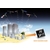 STMicro : Teseo II, puce compatible GPS, Galileo, Glonass...