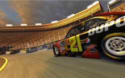 Stock Car Racing screen 2