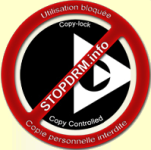 StopDRM