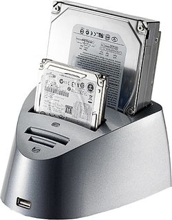 Storeva MultiDock USB 1