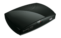 Storex TwinBox 230