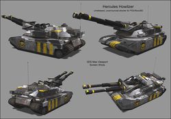 Stormbirds   Image 1