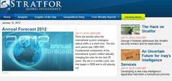 Stratfor