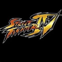 Street Fighter 4