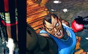 Street Fighter IV 10