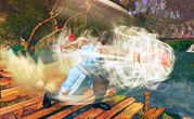 Street Fighter IV 1