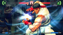 Street Fighter IV 2