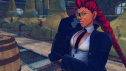 Street Fighter IV 3