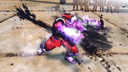 Street Fighter IV   4