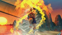 Street Fighter IV   5